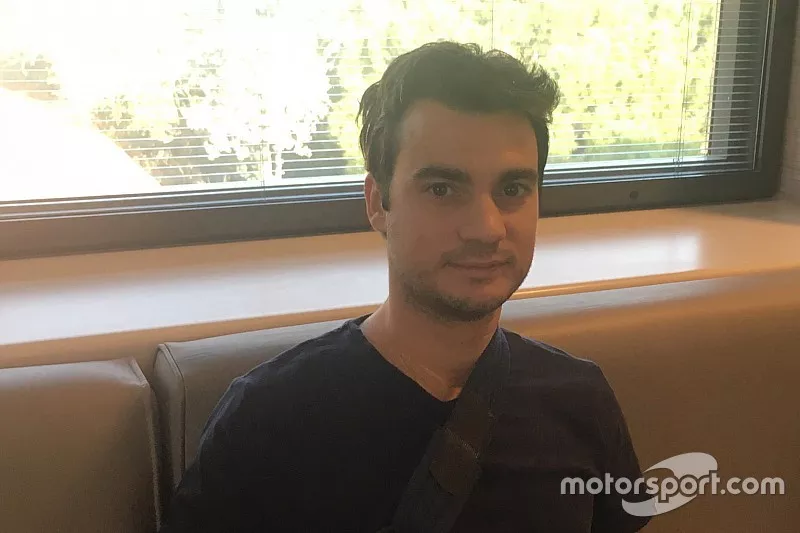 Dani Pedrosa op&eacute;r&eacute; de la clavicule droite