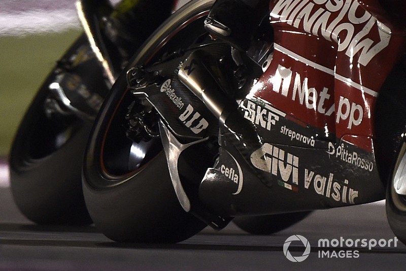 La FIM resolverá la protesta contra Ducati antes de Argentina
