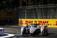 Para Mortara el cuarto puesto en Chile fue como "una victoria"