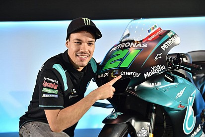 Morbidelli incar status satelit terbaik