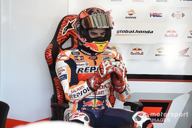 Márquez:
