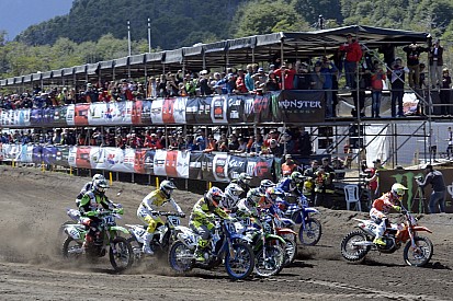 MXGP al via in Argentina con Cairoli favoritissimo grazie all'assenza di Herlings
