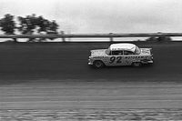 La historia de Chevrolet: aquel 1955 en la NASCAR (VI) 