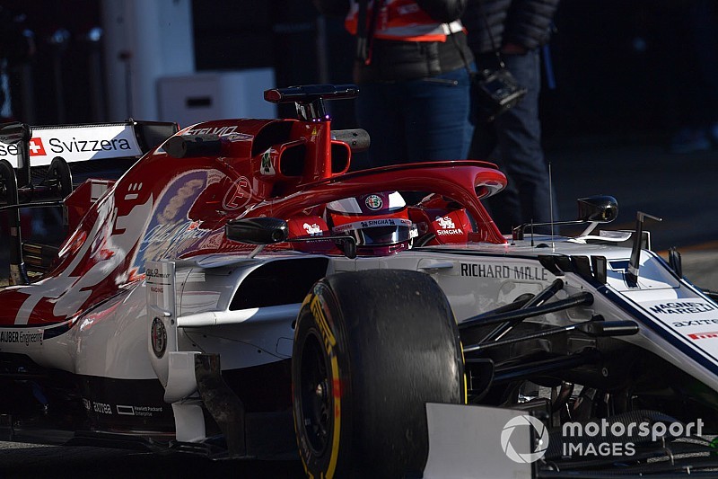 Raikkonen: