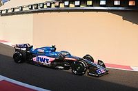 Gasly polubił Alpine