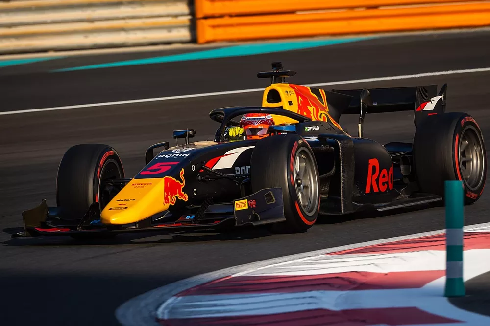 Enzo Fittipaldi