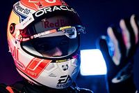 Verstappen: "Hedefim üçüncü şampiyonluğumu almak"