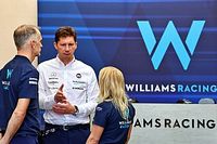 Vowles: Williams F1 team has got its "spark" back again
