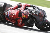 Pol Espargar&oacute;: "El nuevo formato de carreras nos obligar&aacute; a estar m&aacute;s despiertos"