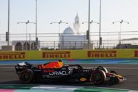 SEXTA-LIVRE: Verstappen lidera treinos na Arábia com Alonso no Top 3