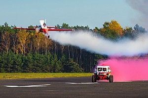 11 Listopada - Ekstremalna flaga