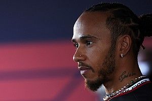 Hamilton doesn't share other F1 drivers' views on Saudi GP safety