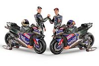 Kolory MotoGP kompletne