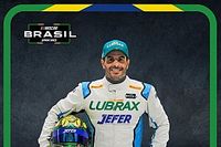 NASCAR Brasil: Julio Campos tem presença confirmada na temporada 2023