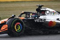 La explicaci&oacute;n a la sanci&oacute;n de Piastri en Silverstone que le cost&oacute; la victoria