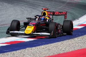 Dominujący Tsolov goni lidera mistrzostw F3