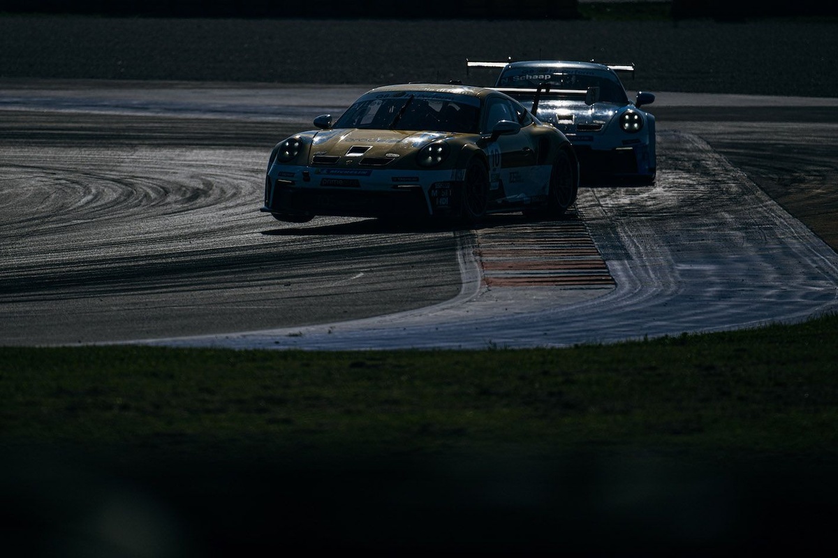 Carrera Cup Italia | Misano: si fa sul serio dopo il nascondino