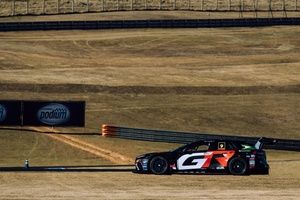 Stock Car: Arthur Gama celebra evolução do carro após treinos no Velocitta