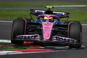 Por qué el fichaje de Colapinto con Alpine influirá en el 2026 y 2027 