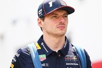 Verstappen y su especial rueda de prensa en Austria: "Sin comentarios"