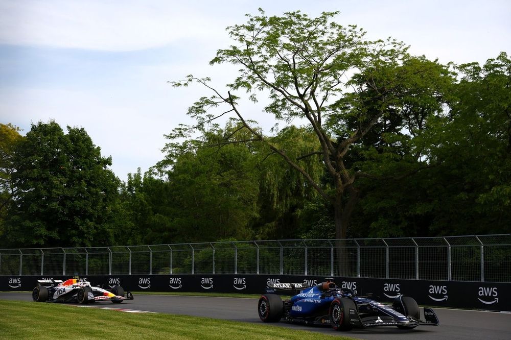 Liam Lawson, Racing Bulls