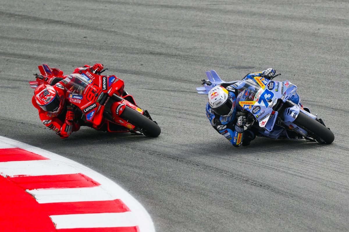 MotoGP | Ecco gli orari TV di Sky, Now e TV8 del GP di San Marino