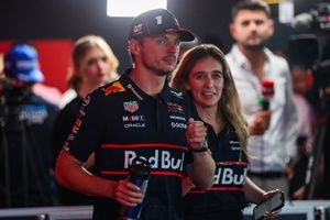 F1: Verstappen 'debocha' de ordem dada pela McLaren e opina sobre polêmica