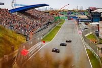 A qu&eacute; hora fue la carrera de F1 del GP de Pa&iacute;ses Bajos en Zandvoort y c&oacute;mo verla