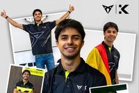 Oficial: Pepe Mart&iacute; pasa a la F&oacute;rmula E con Cupra Kiro &iexcl;al fin un espa&ntilde;ol!