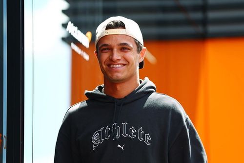 F1 - Norris analisa batalha com Piastri: "Tudo vai se resumir a quem cometer menos erros"