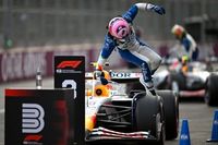 Lawson: Tenemos una gran posici&oacute;n de salida, pero rivales fuertes en Bak&uacute; 