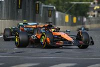 Lo que necesita McLaren para ganar el campe&oacute;n de constructores 2025 en Singapur