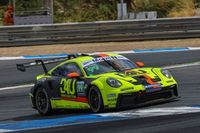Porsche Cup: Wagner Pontes busca pódio em preliminar da F1