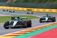 A qu&eacute; hora fue la carrera de F1 en Spa, GP de B&eacute;lgica, y c&oacute;mo se pudo ver