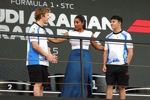 復調するローソンがハジャーの刺激に「ユウキみたいに僕をプッシュしてくれている」