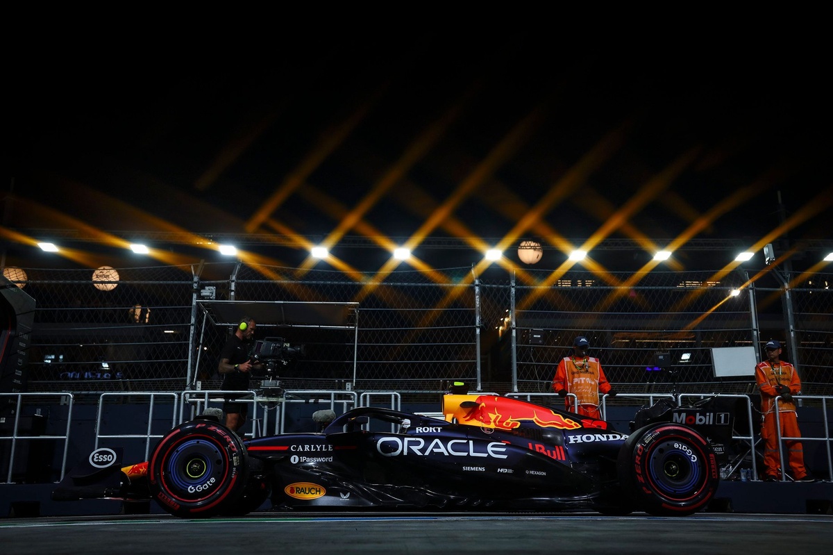 F1シンガポール　角田裕毅 角田裕毅 F1シンガポールGP展望「ファクトリーで準備は万全」 【 F1