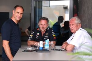 El poder en Red Bull F1: c&oacute;mo Austria estrecha el cerco sobre el equipo