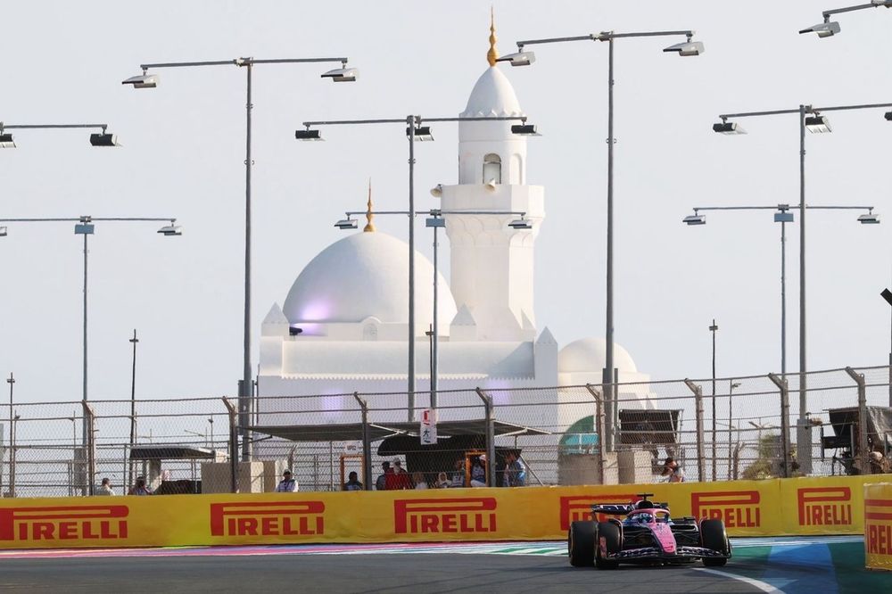 Pierre Gasly, Alpine