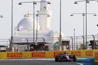 Gasly sorprende en Yeda y lidera una FP1 muy igualada