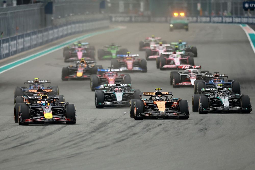Max Verstappen, Red Bull Racing