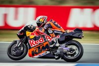 Frente a los rumores, KTM confirma que ha ampliado su contrato con Red Bull