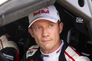 Ogier confirma que regresar&aacute; al WRC 2025 en el Rally de Finlandia