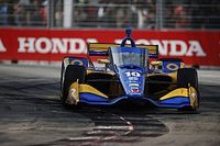 IndyCar Toronto: Palou, 2&ordm; tras una gran remontada; Lundgaard gana