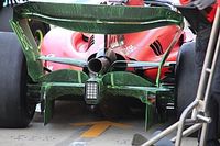 El difusor de un F1: &iquest;qu&eacute; es, d&oacute;nde est&aacute; y c&oacute;mo funciona?