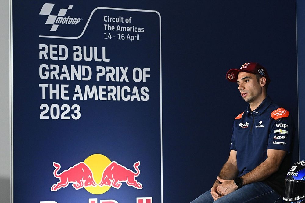 Miguel Oliveira, RNF MotoGP Racing