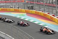 Arabia Saud&iacute; F2: Drugovich supera a Verschoor en la carrera larga