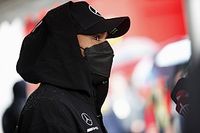 F1: Mercedes comenta declaração polêmica de Hamilton em Ímola