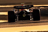 F1: A asa de baixo arrasto que levou a Red Bull &agrave;s maiores velocidades m&aacute;ximas no GP do Bahrein