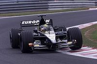 Tarso Marques, expiloto de F1, debutará en NASCAR Cup