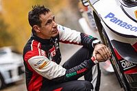 Julien Ingrassia renonce finalement à disputer le Dakar